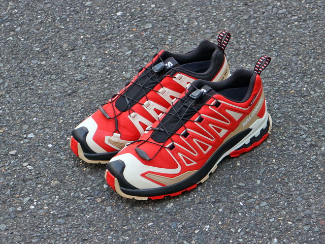 XA PRO 3D V9 GTX “AURORA RED”01