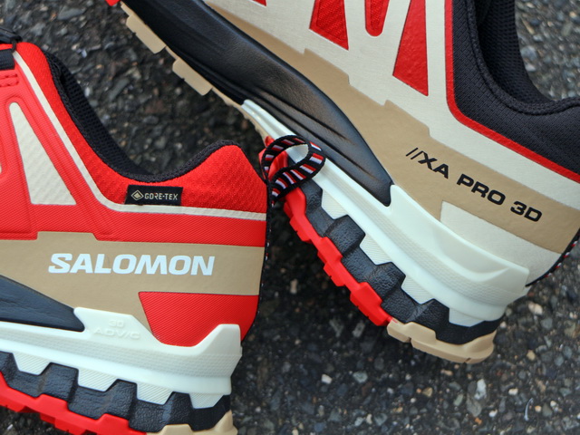 XA PRO 3D V9 GTX “AURORA RED”01