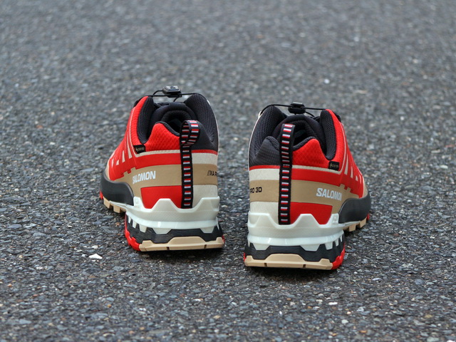 XA PRO 3D V9 GTX “AURORA RED”01