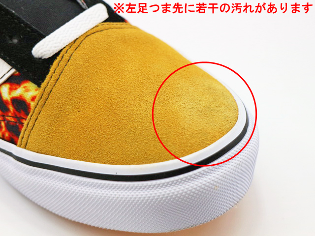 OLD SKOOL 569533-0002 - 8