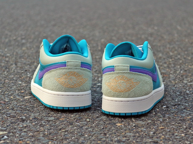 AIR JORDAN 1 LOW SE “PISTACHIO FROST”01