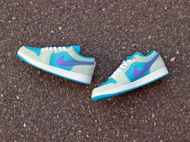 AIR JORDAN 1 LOW SE “PISTACHIO FROST”01
