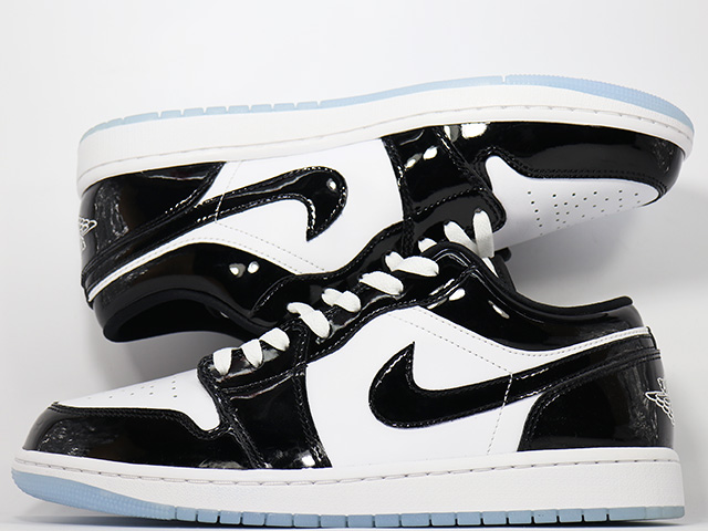 AIR JORDAN 1 LOW SE k-76535-1 - 1