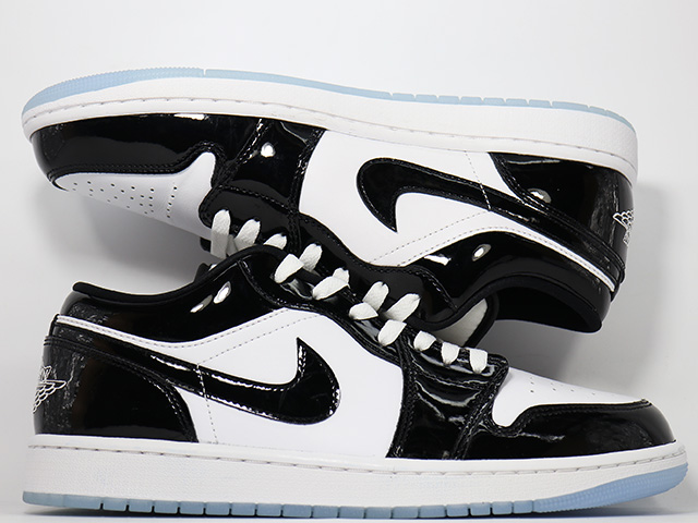 AIR JORDAN 1 LOW SE k-76535-1 - 2