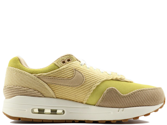 WMNS AIR MAX 1 SE FB8451-700 - 1