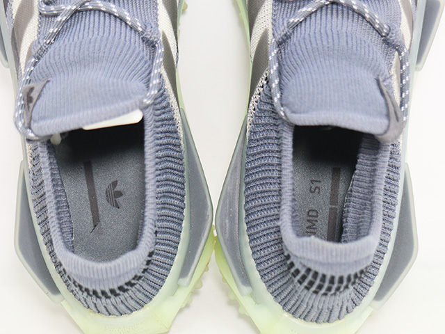 NMD S1 k-76537-2 - 8