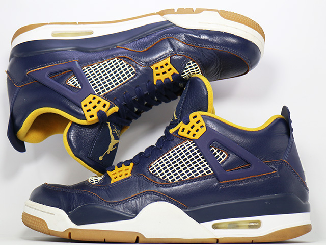AIR JORDAN 4 RETRO k-76539-2 - 1