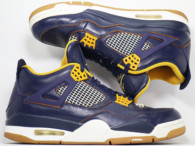 AIR JORDAN 4 RETRO k-76539-2 - 2