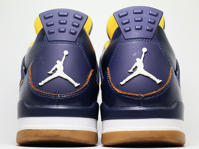AIR JORDAN 4 RETRO k-76539-2 - 4