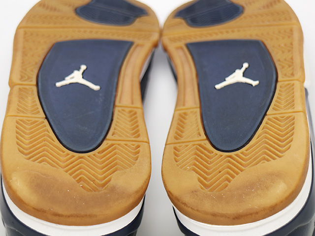 AIR JORDAN 4 RETRO k-76539-2 - 5