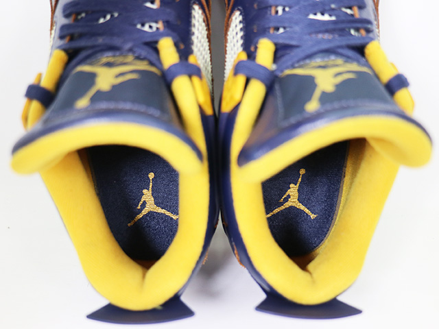 AIR JORDAN 4 RETRO k-76539-2 - 8
