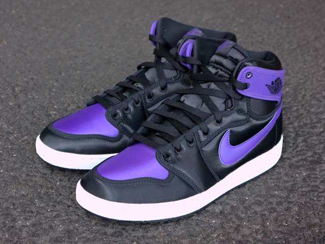 AIR JORDAN 1 KO “PURPLE STAIN”01