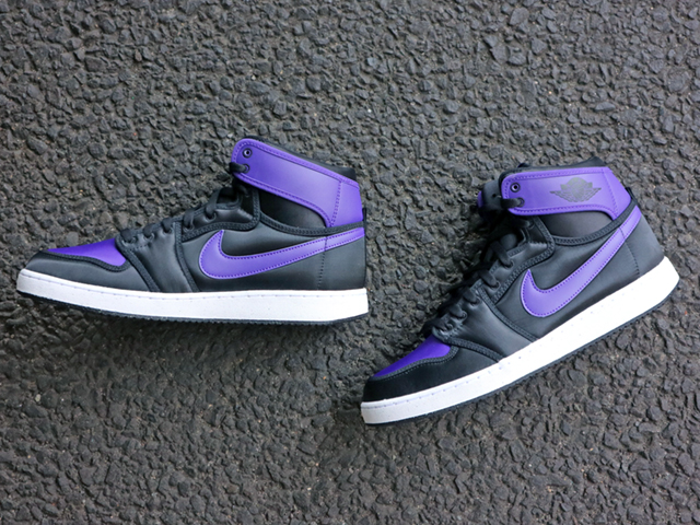 AIR JORDAN 1 KO “PURPLE STAIN”01