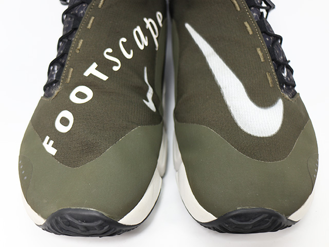 AIR FOOTSCAPE MID UTILITY k-76540-3 - 3