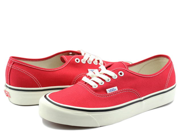 AUTHENTIC 44 DX VN0A38ENMR9 - 2