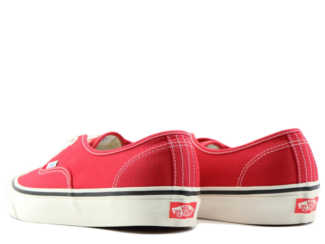 AUTHENTIC 44 DX VN0A38ENMR9 - 3
