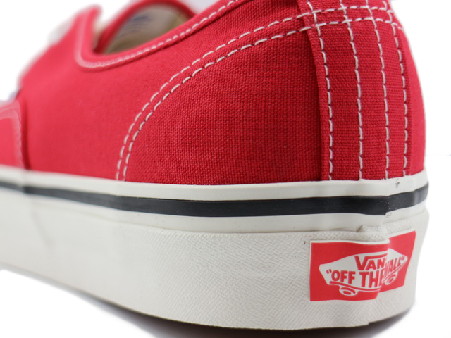 AUTHENTIC 44 DX VN0A38ENMR9 - 4