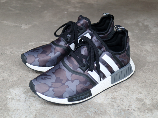 NMD_R1 “BAPE” BLACK CAMO01