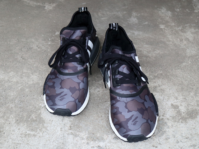 NMD_R1 “BAPE” BLACK CAMO01