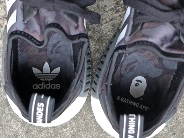 NMD_R1 “BAPE” BLACK CAMO01