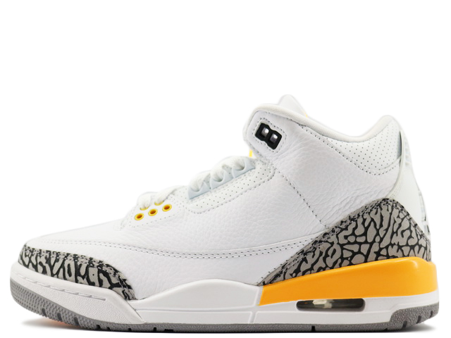WMNS AIR JORDAN 3 RETRO