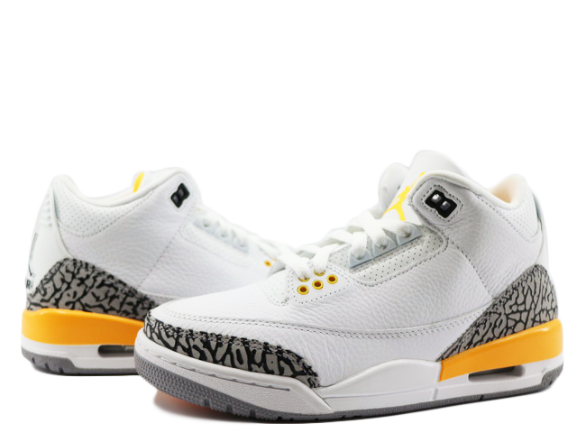 WMNS AIR JORDAN 3 RETRO CK9246-108 - 2