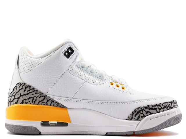 WMNS AIR JORDAN 3 RETRO CK9246-108 - 1