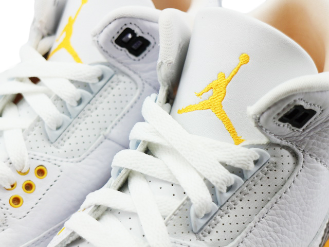 WMNS AIR JORDAN 3 RETRO CK9246-108 - 4