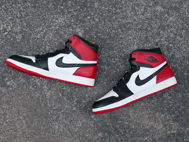AIR JORDAN 1 RETRO HIGH OG “BLACK TOE 2013”01