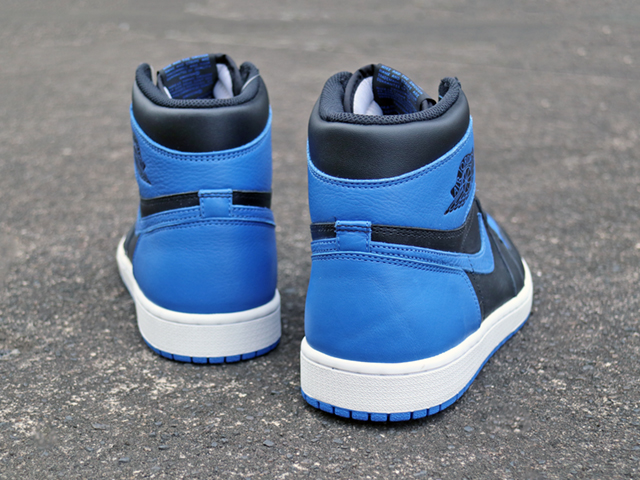 AIR JORDAN 1 RETRO HIGH OG “ROYAL-2017”01