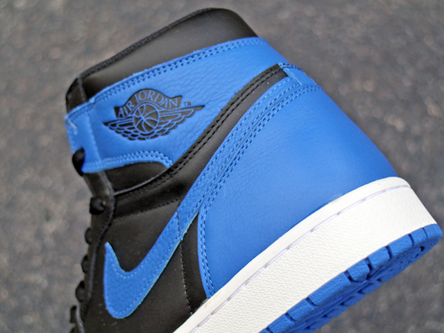 AIR JORDAN 1 RETRO HIGH OG “ROYAL-2017”01