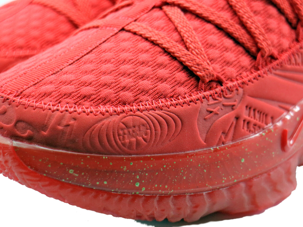 LEBRON 17 LOW PH CD5008-600 - 4