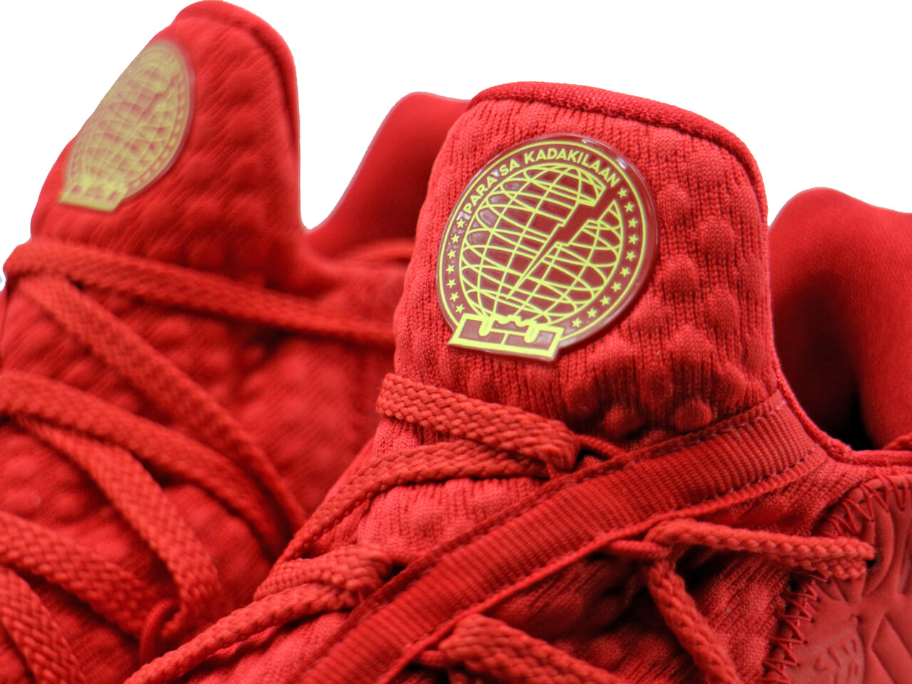 LEBRON 17 LOW PH CD5008-600 - 5