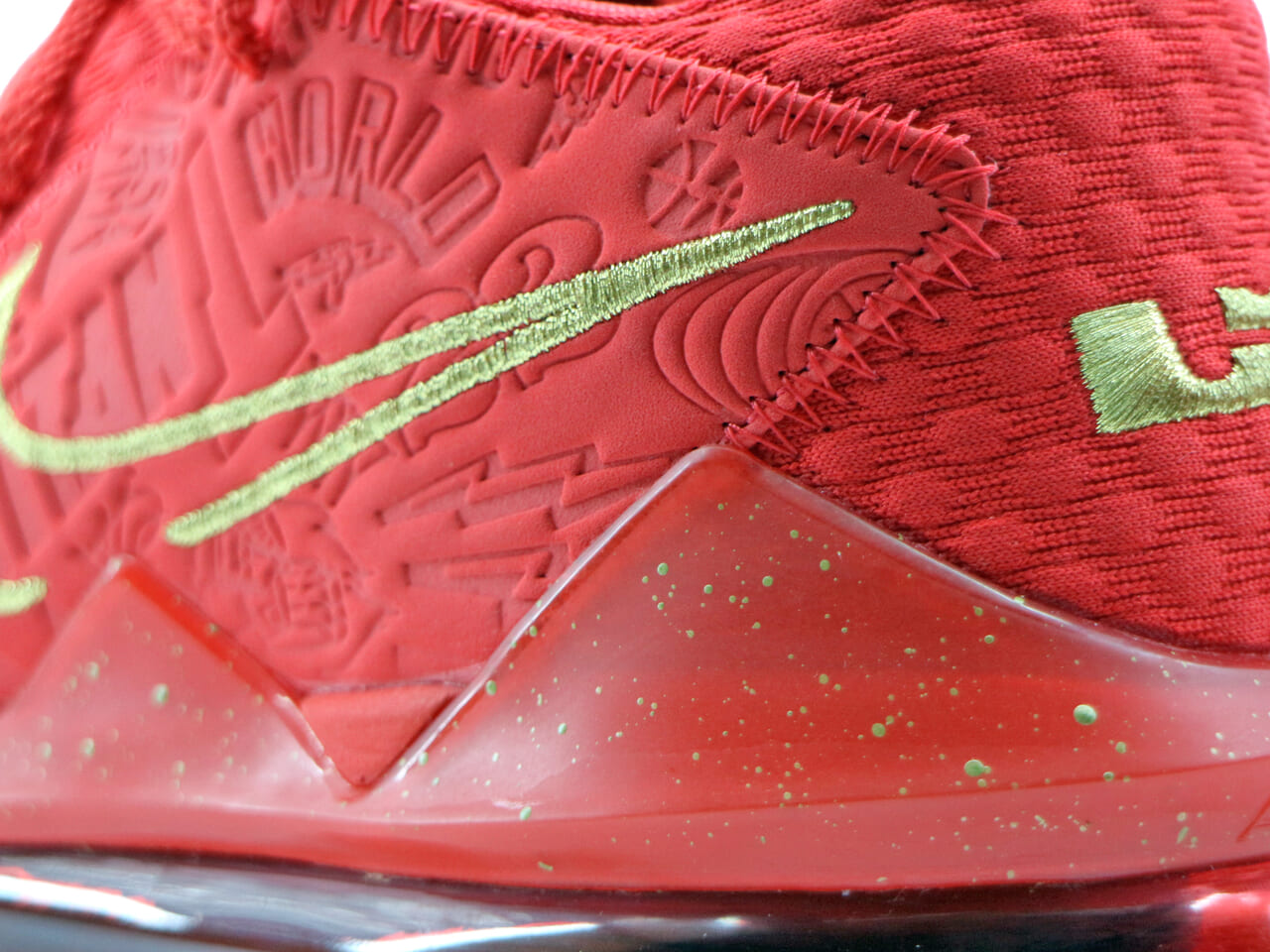 LEBRON 17 LOW PH CD5008-600 - 6