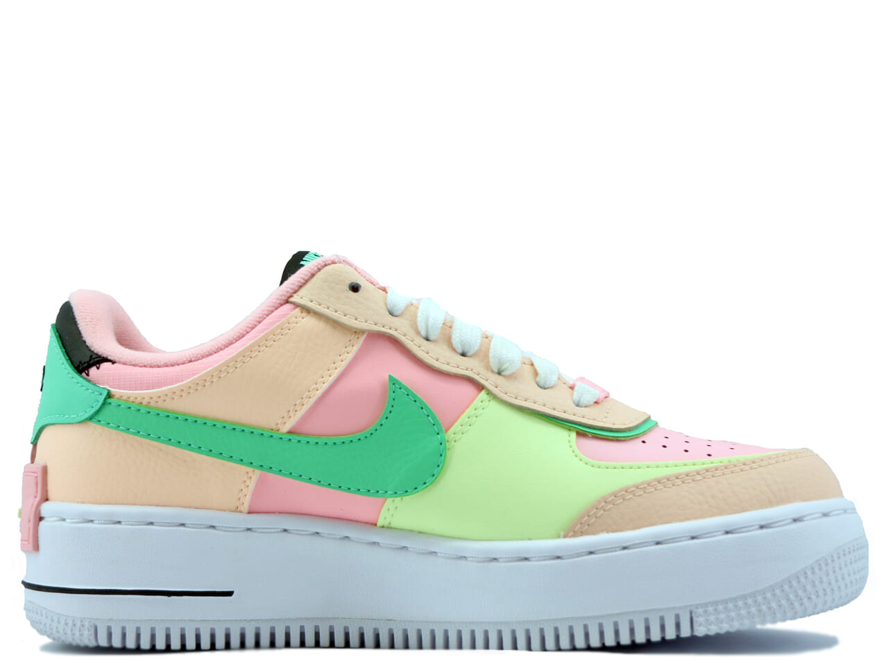 WMNS AIR FORCE 1 SHADOW CU8591-601 - 1