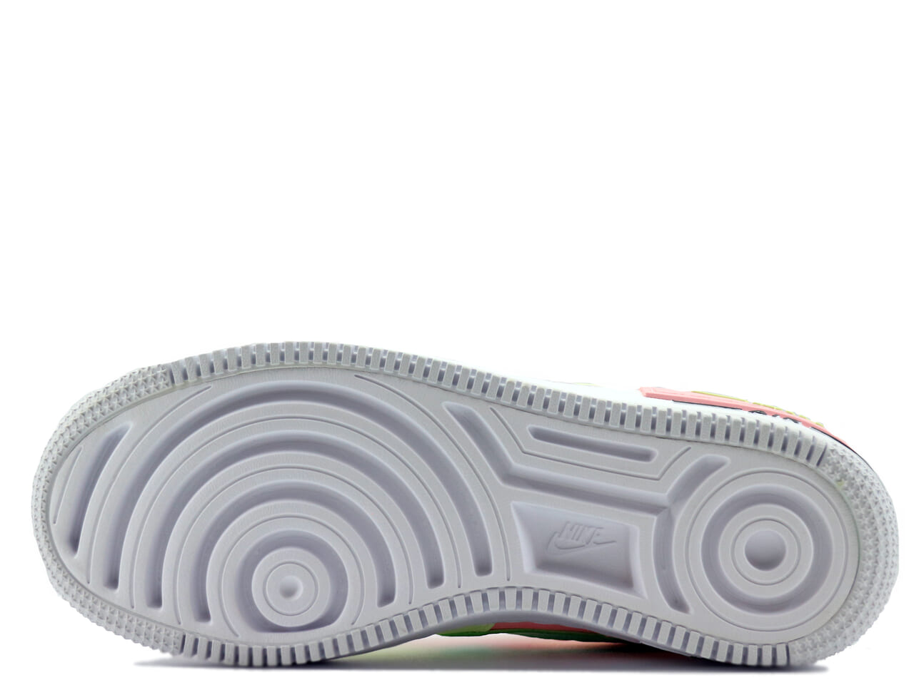WMNS AIR FORCE 1 SHADOW CU8591-601 - 6