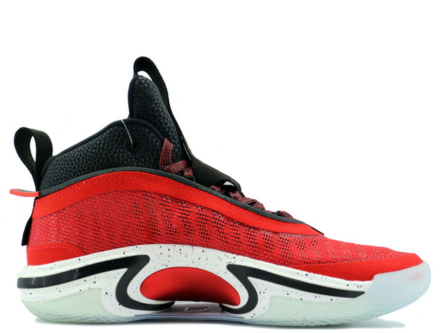AIR JORDAN 36 SE R PF DJ4485-600-yellow - 1