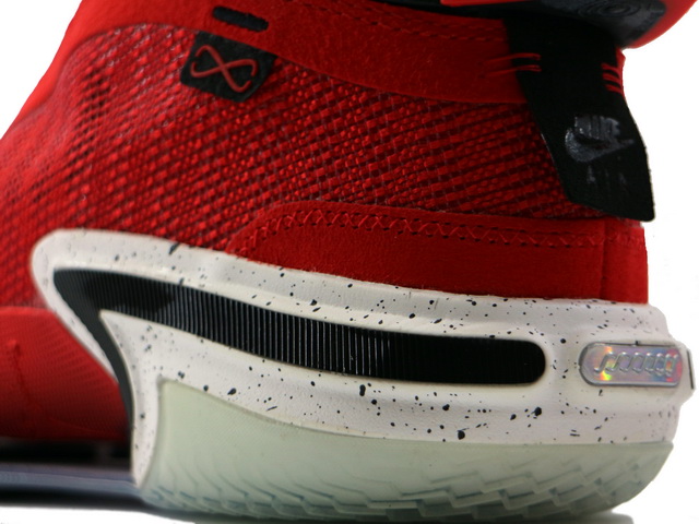 AIR JORDAN 36 SE R PF DJ4485-600-yellow - 5