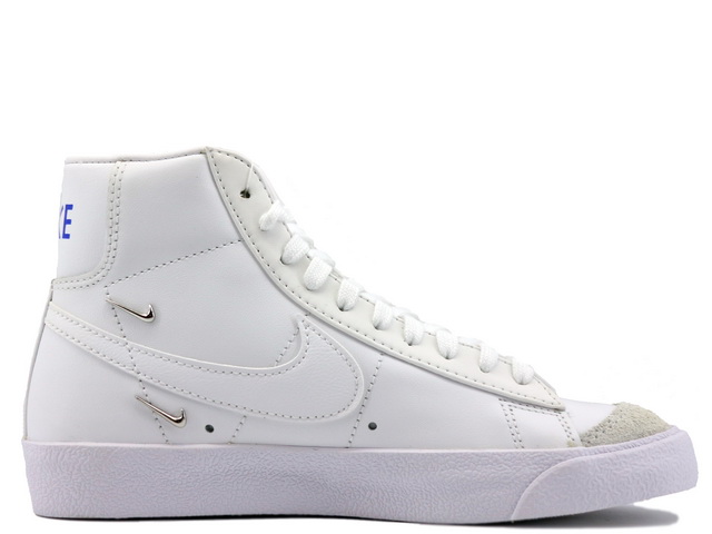 WMNS BLAZER MID 77 SE CZ4627-100-yellow - 1