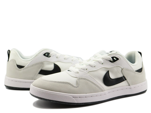 SB ALLEYOOP CJ0882-100 - 2
