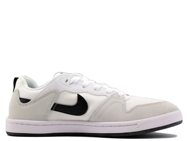 SB ALLEYOOP CJ0882-100 - 1