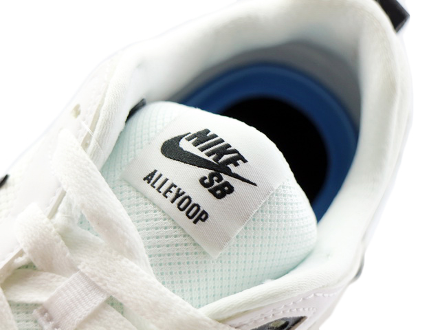 SB ALLEYOOP CJ0882-100 - 5