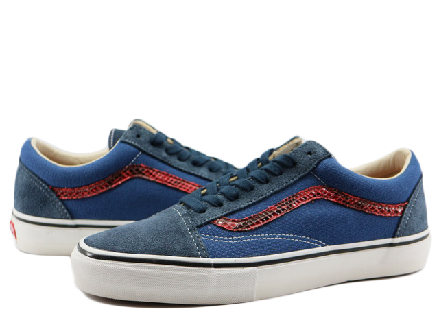 OLD SKOOL 92 VN-0K6N18N - 2