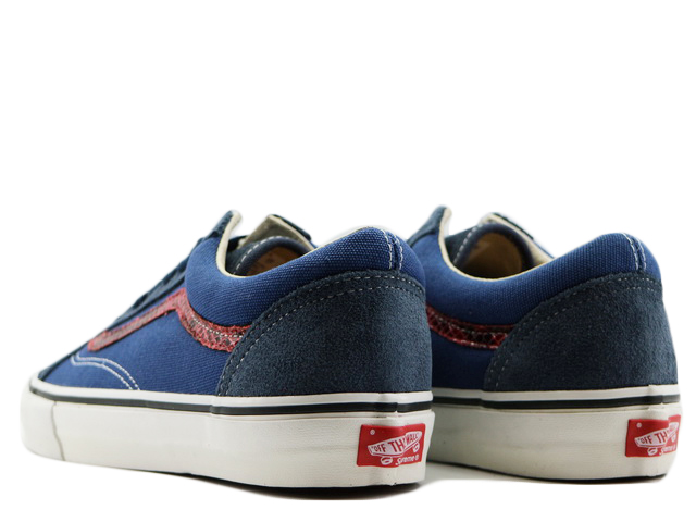 OLD SKOOL 92 VN-0K6N18N - 3