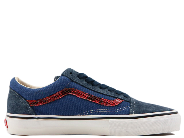 OLD SKOOL 92 VN-0K6N18N - 1