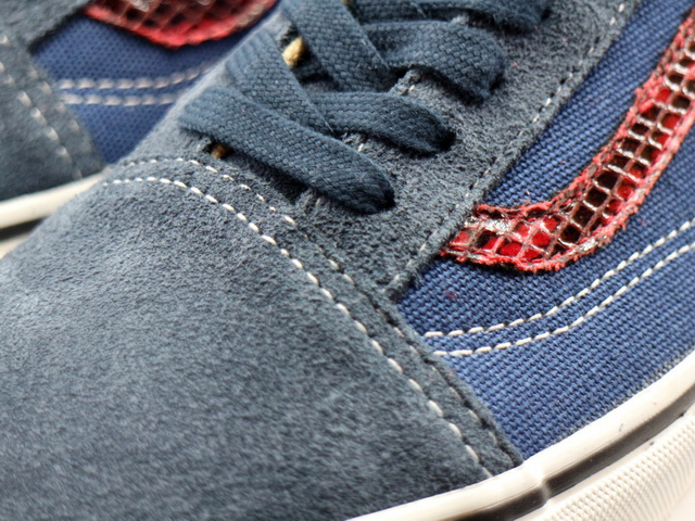 OLD SKOOL 92 VN-0K6N18N - 4