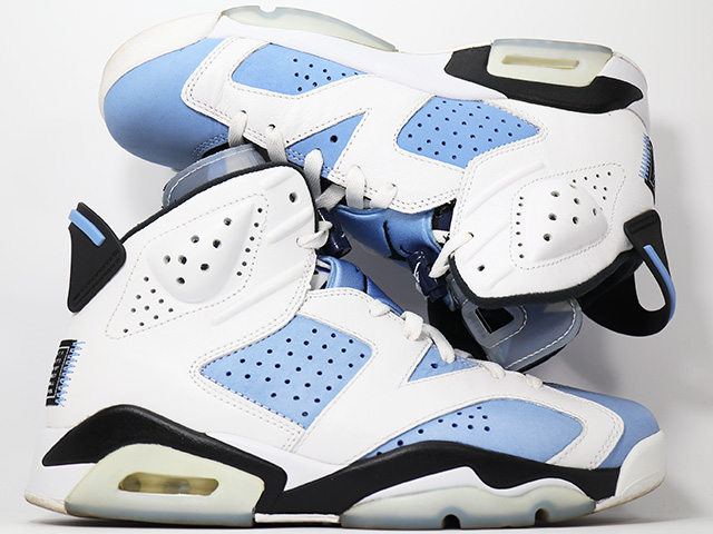 AIR JORDAN 6 RETRO k-76551-11 - 2
