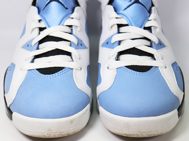 AIR JORDAN 6 RETRO k-76551-11 - 3