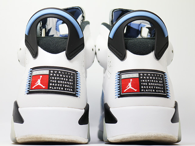 AIR JORDAN 6 RETRO k-76551-11 - 4