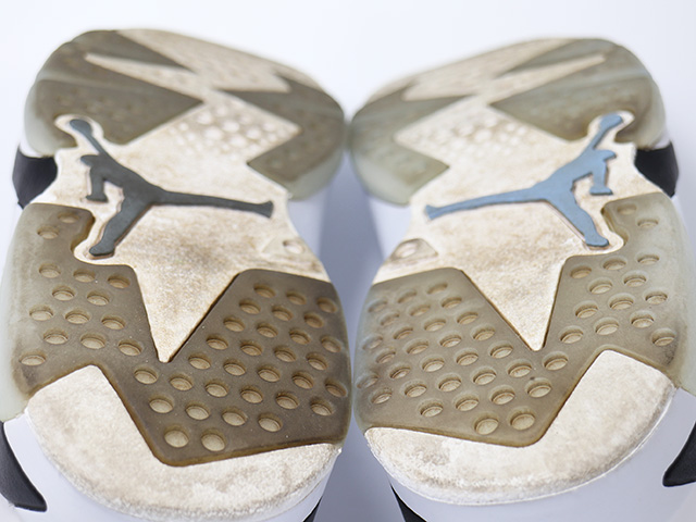 AIR JORDAN 6 RETRO k-76551-11 - 5